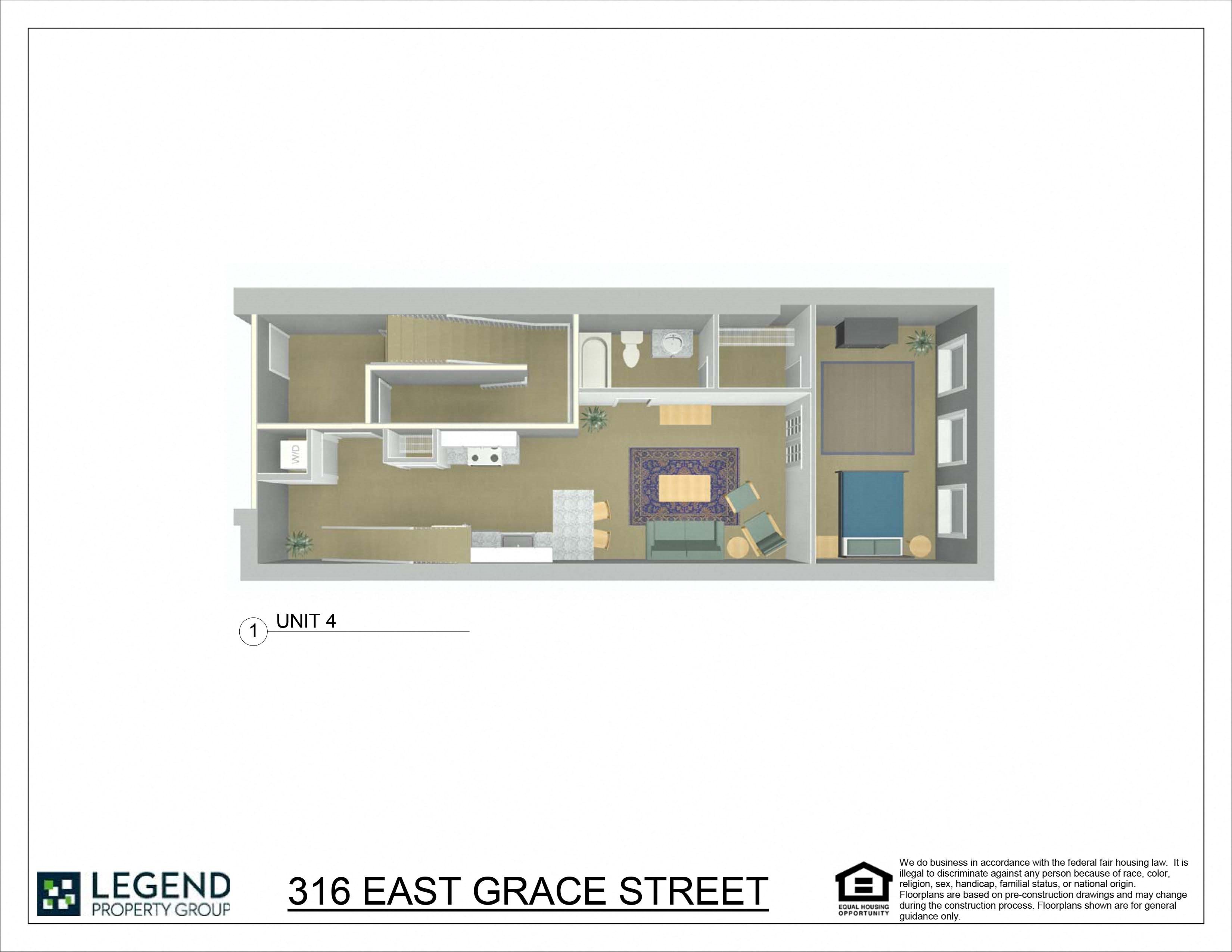 The Jewell Building Floorplan The Jewell Building Floorplan